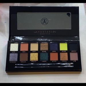 ABH Prism palette